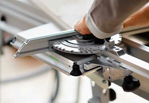 Угловой упор Festool WA (574796) PRECISIO CS 50/70 CMS-GE