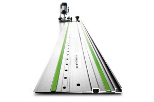 Шина-направляющая линейка c рядом отверстий Festool FS 1400/2-LR 32 (496939)