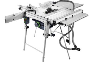 Монтажная дисковая пила Festool TKS 80 EBS-Set 575828