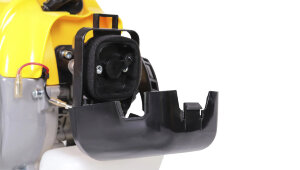 Двухтактный двигатель CHAMPION G033HTF-II