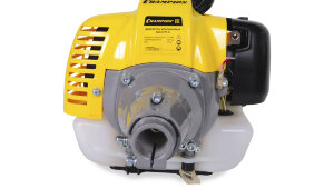Двухтактный двигатель CHAMPION G033HTF-II