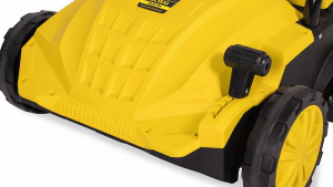 Электрический скарификатор Champion ESC1532