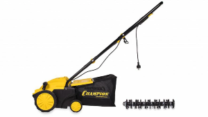 Электрический скарификатор Champion ESC1532
