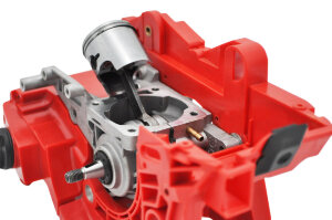 Цепная пила бензиновая Solo by AL-KO 6436 (127429)