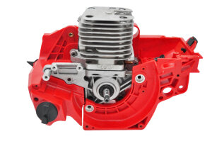 Цепная пила бензиновая Solo by AL-KO 6436 (127429)