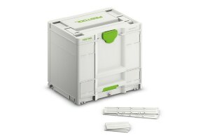 Контейнер Systainer³ Festool Sys3-COMBI M 337 (577767)   