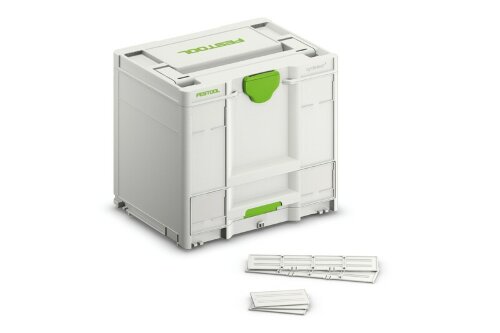 Контейнер Systainer³ Festool Sys3-COMBI M 337 (577767)   
