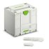 Контейнер Systainer³ Festool Sys3-COMBI M 337 (577767) Контейнер Systainer³ Festool Sys3-COMBI M 337 (577767)