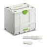 Контейнер Systainer³ Festool Sys3-COMBI M 337 (577767)   