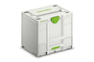Контейнер Systainer³ Festool Sys3-COMBI M 337 (577767)