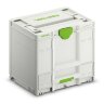 Контейнер Systainer³ Festool Sys3-COMBI M 337 (577767)   