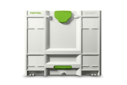 Контейнер Systainer³ Festool Sys3-COMBI M 337 (577767)   