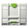 Контейнер Systainer³ Festool Sys3-COMBI M 337 (577767)   