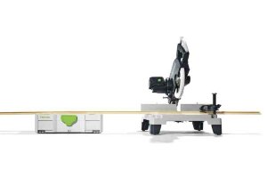 Опоры дополнительные вертикальные комплект Festool A-SYS-KS 60 EH-SYS-SYM 70 203425