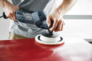 Ротационная полировальная машинка Festool SHINEX RAP EC 150 FE 575444