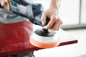 Ротационная полировальная машинка Festool SHINEX RAP EC 150 FE 575444