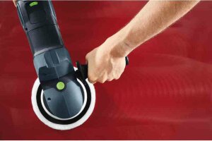 Ротационная полировальная машинка Festool SHINEX RAP EC 150 FE 575444