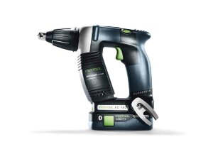 Аккумуляторный строительный шуруповёрт Festool DURADRIVE DWC 18-2500 HPC 4,0 I-Plus (576498)