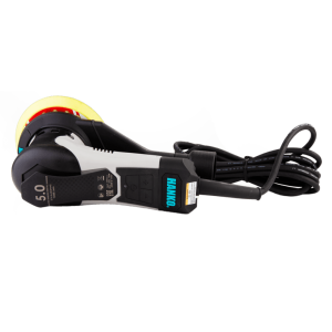 Электрическая шлифовальная машинка HANKO ROS 125-5