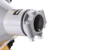 Двухтактный двигатель CHAMPION G043HTF-II