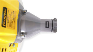 Двухтактный двигатель CHAMPION G043HTF-II