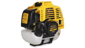 Двухтактный двигатель CHAMPION G043HTF-II