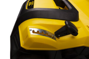 Электрический скарификатор Champion ESC1840