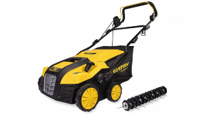 Электрический скарификатор Champion ESC1840