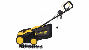 Электрический скарификатор Champion ESC1840