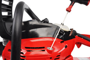 Цепная пила бензиновая Solo by AL-KO 6442 (127430)