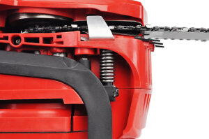 Цепная пила бензиновая Solo by AL-KO 6442 (127430)