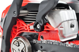 Цепная пила бензиновая Solo by AL-KO 6442 (127430)