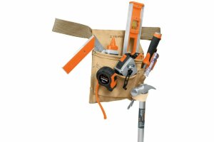 Сумка поясная Truper (11533)