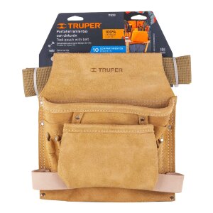 Сумка поясная Truper (11533)