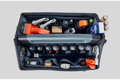 Сумка инструментальная Systainer³ Festool Sys3 T-BAG M (577501)