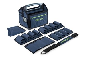 Сумка инструментальная Systainer³ Festool Sys3 T-BAG M (577501)