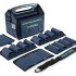 Сумка инструментальная Systainer³ Festool Sys3 T-BAG M (577501) Сумка инструментальная Systainer³ Festool Sys3 T-BAG M (577501)