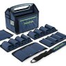 Сумка инструментальная Systainer³ Festool Sys3 T-BAG M (577501)