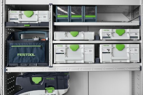 Сумка инструментальная Systainer³ Festool Sys3 T-BAG M (577501)