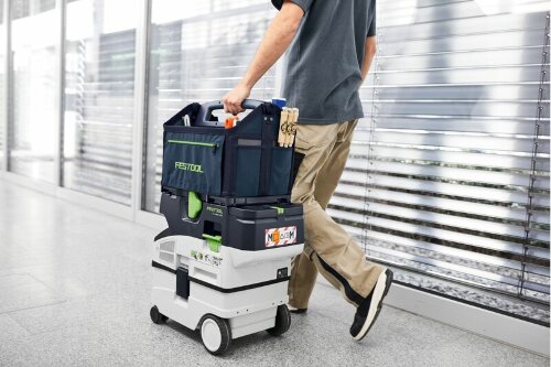 Сумка инструментальная Systainer³ Festool Sys3 T-BAG M (577501)