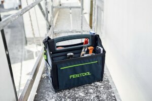 Сумка инструментальная Systainer³ Festool Sys3 T-BAG M (577501)