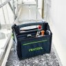 Сумка инструментальная Systainer³ Festool Sys3 T-BAG M (577501)
