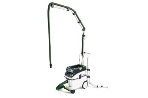 CT-консоль мобильная Festool CT26/36-ASA/SB 230V 496372