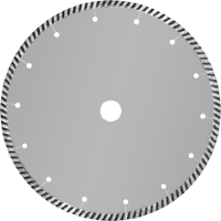 Алмазный отрезной круг Festool ALL-D 125 STANDARD 769156