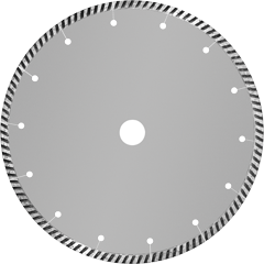 Алмазный отрезной круг Festool ALL-D 125 STANDARD 769156