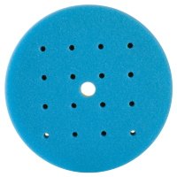 Полировальный диск HANKO AIR LINES (180х25 мм, 16 отверстий) (HS56405ORB) 