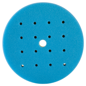 Полировальный диск HANKO AIR LINES (180х25 мм, 16 отверстий) (HS56405ORB) 