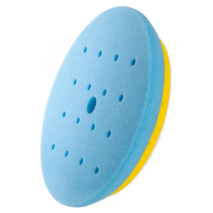 Полировальный диск HANKO AIR LINES (180х25 мм, 16 отверстий) (HS56405ORB)