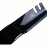 Нож мульчирующий для газонокосилки LM5645 Champion (C5207)     