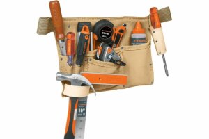 Сумка поясная Truper (11534)